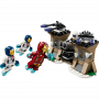 LEGO SUPER HEROES MARVEL 76288 IRON MAN E LEGIONE DI FERRO VS. SOLDATO HYDRA ETA 6 +