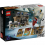 LEGO SUPER HEROES MARVEL 76288 IRON MAN E LEGIONE DI FERRO VS. SOLDATO HYDRA ETA 6 +