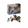 LEGO SUPER HEROES MARVEL 76288 IRON MAN E LEGIONE DI FERRO VS. SOLDATO HYDRA ETA 6 +