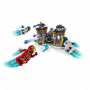 LEGO SUPER HEROES MARVEL 76288 IRON MAN E LEGIONE DI FERRO VS. SOLDATO HYDRA ETA 6 +
