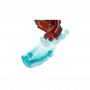LEGO SUPER HEROES MARVEL 76288 IRON MAN E LEGIONE DI FERRO VS. SOLDATO HYDRA ETA 6 +