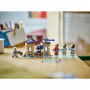 LEGO SUPER HEROES MARVEL 76288 IRON MAN E LEGIONE DI FERRO VS. SOLDATO HYDRA ETA 6 +