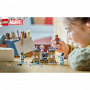 LEGO SUPER HEROES MARVEL 76288 IRON MAN E LEGIONE DI FERRO VS. SOLDATO HYDRA ETA 6 +