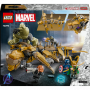 LEGO SUPER HEROES MARVEL 76290 AVENGERS VS. LEVIATHAN ETA 7 +
