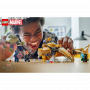 LEGO SUPER HEROES MARVEL 76290 AVENGERS VS. LEVIATHAN ETA 7 +