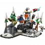 LEGO SUPER HEROES MARVEL 76291 AVENGERS ASSEMBLE: AGE OF ULTRON ETA 10 +