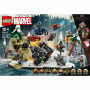 LEGO SUPER HEROES MARVEL 76291 AVENGERS ASSEMBLE: AGE OF ULTRON ETA 10 +