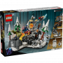LEGO SUPER HEROES MARVEL 76291 AVENGERS ASSEMBLE: AGE OF ULTRON ETA 10 +