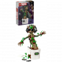 LEGO SUPER HEROES MARVEL 76297 GROOT BALLERINO ETA 10 +