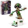 LEGO SUPER HEROES MARVEL 76297 GROOT BALLERINO ETA 10 +