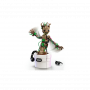 LEGO SUPER HEROES MARVEL 76297 GROOT BALLERINO ETA 10 +