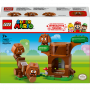 LEGO SUPER MARIO 71433 PARCO GIOCHI DEI GOOMBA ETA 7 +
