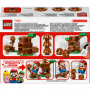 LEGO SUPER MARIO 71433 PARCO GIOCHI DEI GOOMBA ETA 7 +