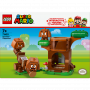 LEGO SUPER MARIO 71433 PARCO GIOCHI DEI GOOMBA ETA 7 +