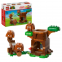 LEGO SUPER MARIO 71433 PARCO GIOCHI DEI GOOMBA ETA 7 +