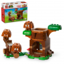 LEGO SUPER MARIO 71433 PARCO GIOCHI DEI GOOMBA ETA 7 +