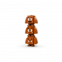 LEGO SUPER MARIO 71433 PARCO GIOCHI DEI GOOMBA ETA 7 +