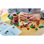 LEGO SUPER MARIO 71433 PARCO GIOCHI DEI GOOMBA ETA 7 +
