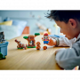 LEGO SUPER MARIO 71433 PARCO GIOCHI DEI GOOMBA ETA 7 +