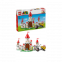 LEGO SUPER MARIO 71435 BATTAGLIA CON ROY AL CASTELLO DI PEACH ETA 7 +