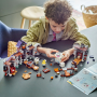 LEGO SUPER MARIO 71436 VILLA STREGATA DI RE BOO ETA 8 +