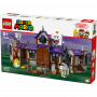 LEGO SUPER MARIO 71436 VILLA STREGATA DI RE BOO ETA 8 +
