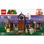 LEGO SUPER MARIO 71436 VILLA STREGATA DI RE BOO ETA 8 +