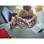 LEGO SUPER MARIO 71436 VILLA STREGATA DI RE BOO ETA 8 +