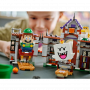 LEGO SUPER MARIO 71436 VILLA STREGATA DI RE BOO ETA 8 +