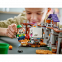 LEGO SUPER MARIO 71436 VILLA STREGATA DI RE BOO ETA 8 +