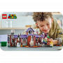 LEGO SUPER MARIO 71436 VILLA STREGATA DI RE BOO ETA 8 +
