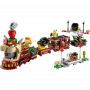 LEGO SUPER MARIO 71437 BOWSER EXPRESS ETA 9 +
