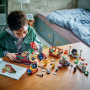 LEGO SUPER MARIO 71437 BOWSER EXPRESS ETA 9 +