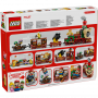 LEGO SUPER MARIO 71437 BOWSER EXPRESS ETA 9 +