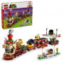 LEGO SUPER MARIO 71437 BOWSER EXPRESS ETA 9 +