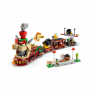 LEGO SUPER MARIO 71437 BOWSER EXPRESS ETA 9 +