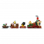 LEGO SUPER MARIO 71437 BOWSER EXPRESS ETA 9 +