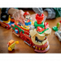 LEGO SUPER MARIO 71437 BOWSER EXPRESS ETA 9 +