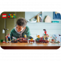 LEGO SUPER MARIO 71437 BOWSER EXPRESS ETA 9 +