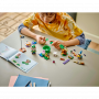 LEGO SUPER MARIO 71440 AVVENTURE DI LEGO LUIGI INTERATTIVO ETA 6 +