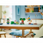 LEGO SUPER MARIO 71440 AVVENTURE DI LEGO LUIGI INTERATTIVO ETA 6 +