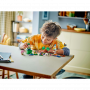 LEGO SUPER MARIO 71440 AVVENTURE DI LEGO LUIGI INTERATTIVO ETA 6 +