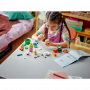 LEGO SUPER MARIO 71441 AVVENTURE DI LEGO PEACH INTERATTIVA ETA 6 +