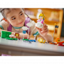 LEGO SUPER MARIO 71441 AVVENTURE DI LEGO PEACH INTERATTIVA ETA 6 +