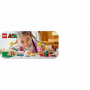 LEGO SUPER MARIO 71441 AVVENTURE DI LEGO PEACH INTERATTIVA ETA 6 +