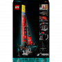 LEGO TECHNIC 42174 YACHT EMIRATES TEAM NEW ZEALAND AC75 ETA 18 +