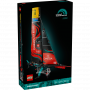 LEGO TECHNIC 42174 YACHT EMIRATES TEAM NEW ZEALAND AC75 ETA 18 +