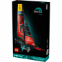 LEGO TECHNIC 42174 YACHT EMIRATES TEAM NEW ZEALAND AC75 ETA 18 +