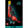 LEGO TECHNIC 42174 YACHT EMIRATES TEAM NEW ZEALAND AC75 ETA 18 +