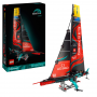LEGO TECHNIC 42174 YACHT EMIRATES TEAM NEW ZEALAND AC75 ETA 18 +